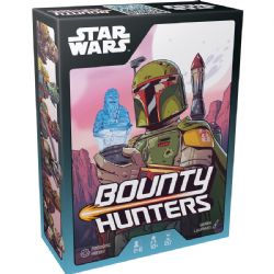 JEU BOUNTY HUNTERS